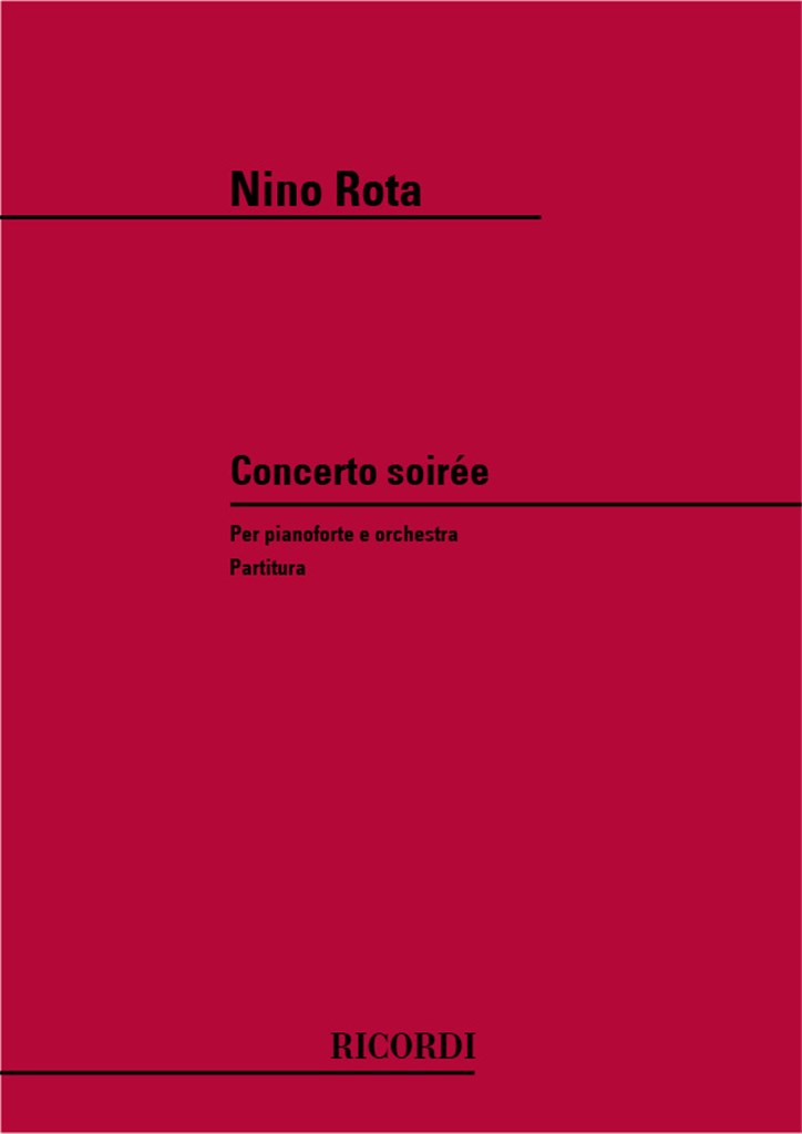 Concerto Soiree